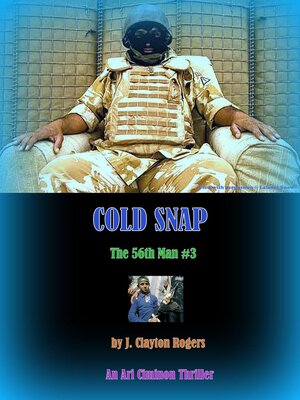 cover image of Cold Snap